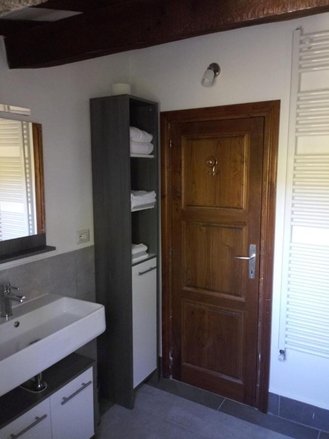 Le Querciolaie Monte Cavallo - Upper Apartment Saturnia Exterior photo